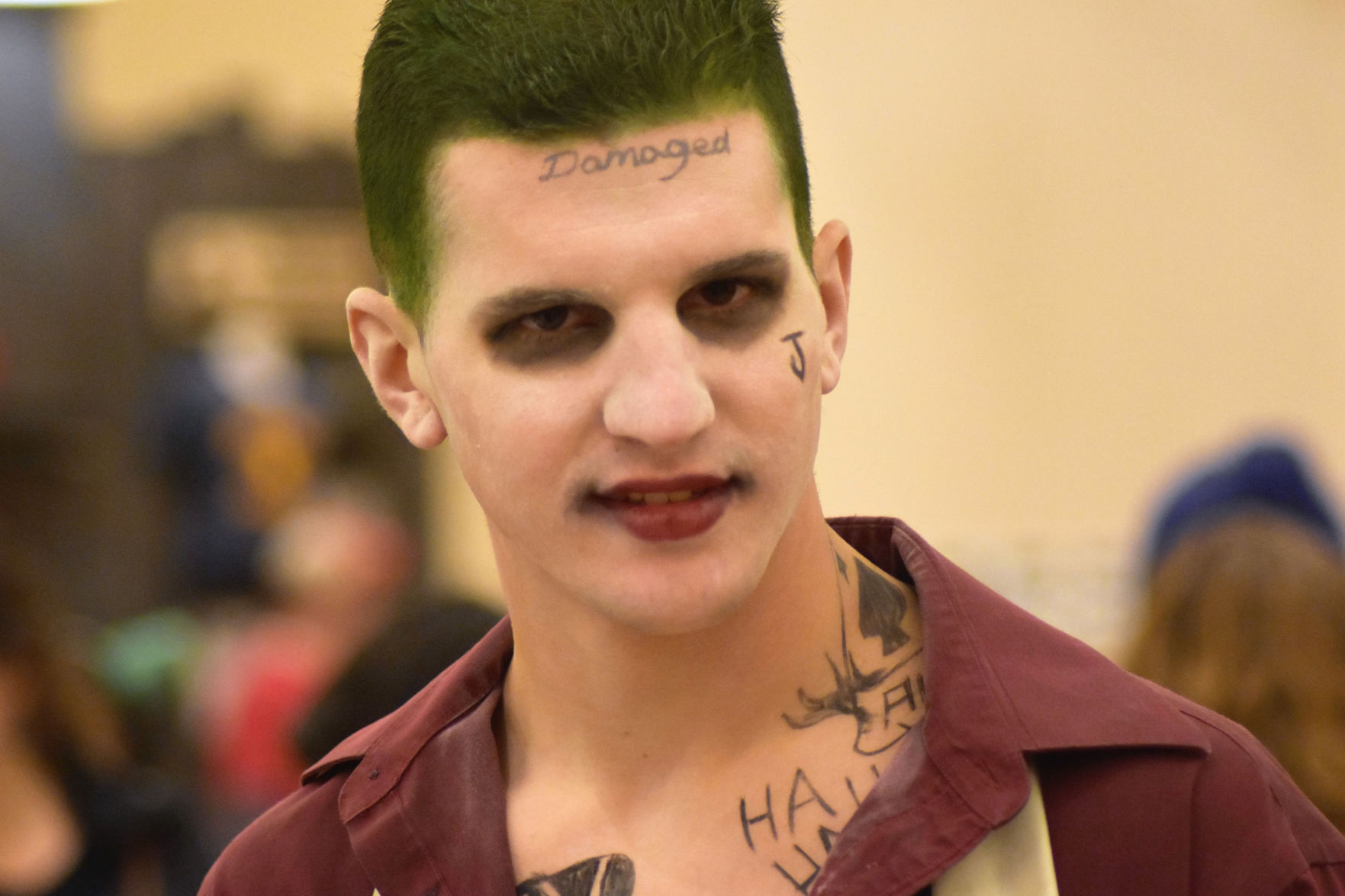 The Joker